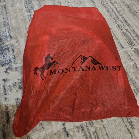 Montana West purse - Picture 5 of 5